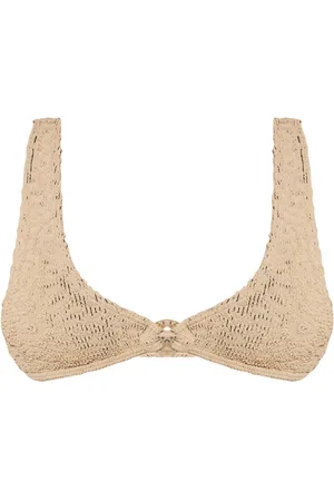 Bond Eye Ring Scout bikini top