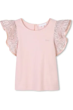 Chloé Exception top
