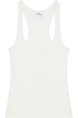 Courrèges Oblique 90