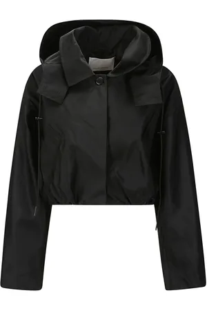 Cecilie Bahnsen Cropped jacket
