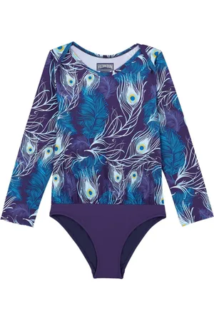 Vilebrequin Eyes of the Wind swimsuit