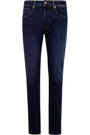 Incotex Classic skinny jeans