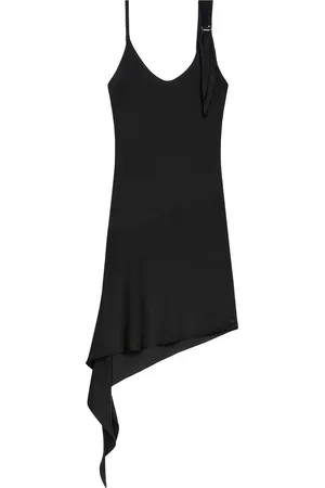 Courrèges Knot dress