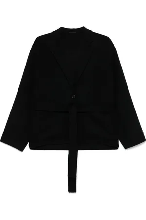 Kenzo Belted jacket