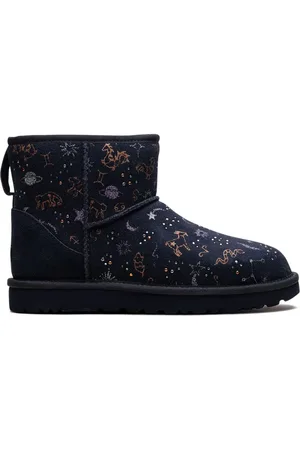 UGG Classic Mini "Zodiac - " boots