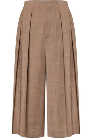 Serafini Knee-length shorts