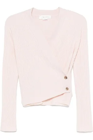 Victoria Beckham Wrap cardigan