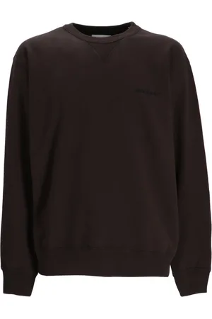 Isabel Marant Logo-embroidered sweatshirt