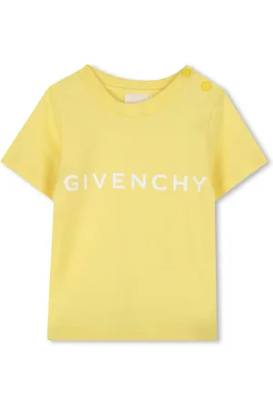 Givenchy Logo-print T-shirt