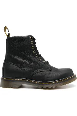 Dr. Martens 1460 leather boots