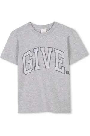 Givenchy Logo-print T-shirt