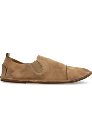 MARSÈLL Strasacco loafers