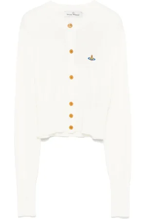 Vivienne Westwood Bea cardigan