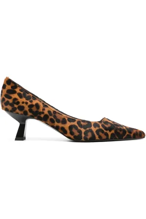 ROBERTO FESTA 40mm Arnet pumps