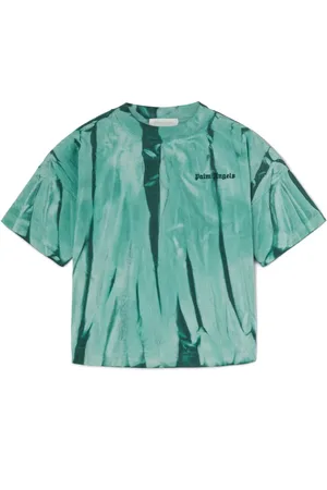 Palm Angels Tie Dye Over t-shirt