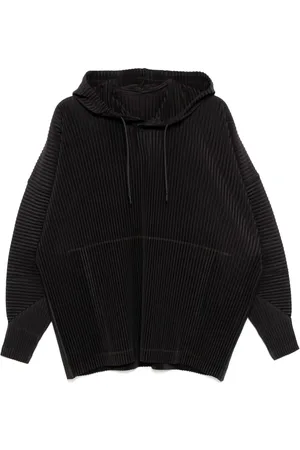 Issey Miyake RB hoodie