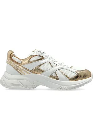 Michael Kors Panelled sneakers