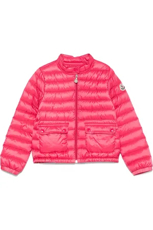 Moncler Lans puffer jacket