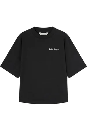 Palm Angels Track over t-shirt