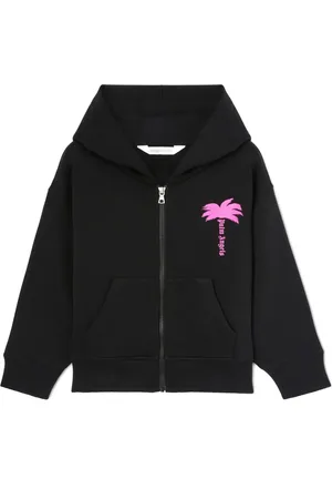 Palm Angels Printed hoodie