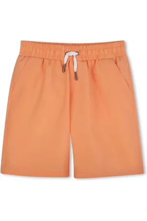 Zadig & Voltaire Drawstring swim shorts