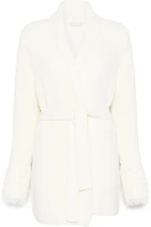 Liu Jo Ribbed cardigan