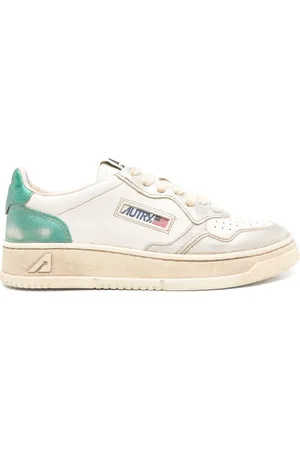 Autry Super Vintage Medalist sneakers