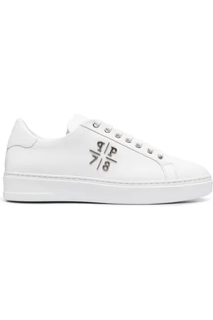 Philipp Plein PP1978 low-top sneakers