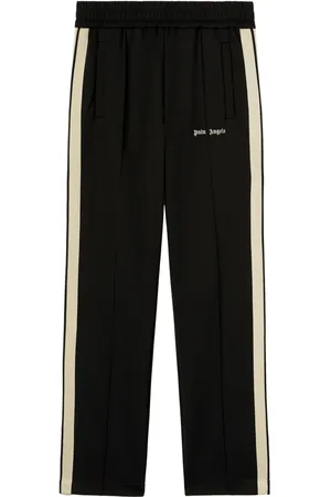 Palm Angels Classic Logo track pants