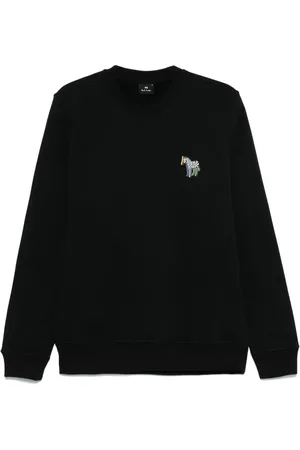 Paul Smith Zebra-print sweatshirt