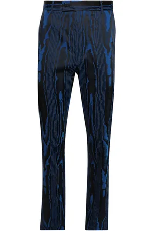 MARTINE ROSE Tailored straight trousers