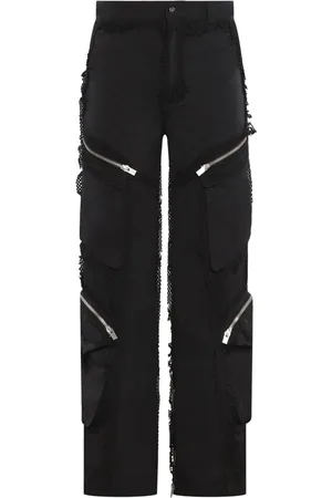HELIOT EMIL Spherical trousers