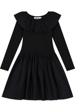 Molo Organic cotton dress