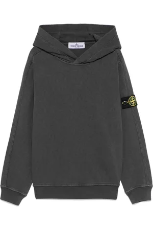 Stone Island Compass-badge hoodie