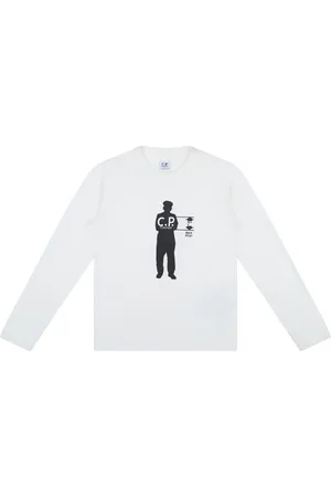 C.P. Company British Sailor T-shirt