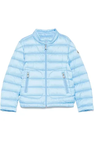 Moncler Acorus puffer jacket
