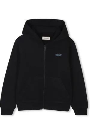 Zadig & Voltaire Hooded cardigan