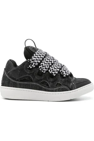 Lanvin Curb sneakers