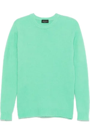 Roberto Collina Crew-neck sweater