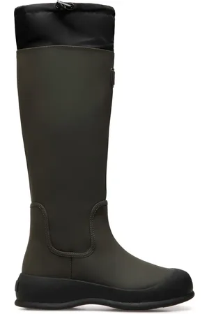 Bally Knee boots