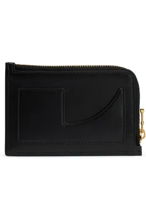 Patou Leather cardholder