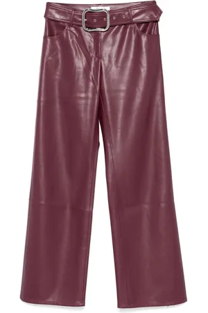 AYA MUSE Sao trousers