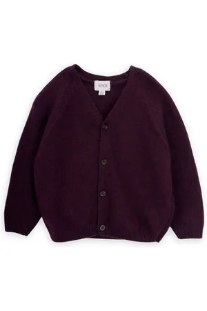 KNOT Kobe cardigan