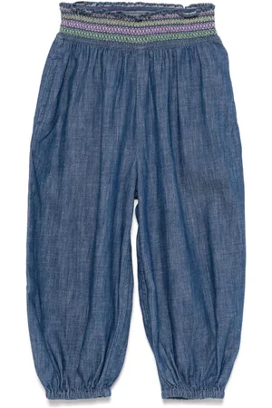 ZIMMERMANN Tallow jeans