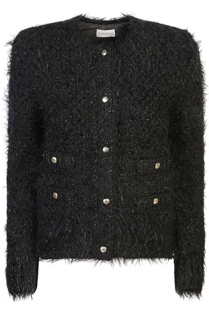Moncler Padded cardigan