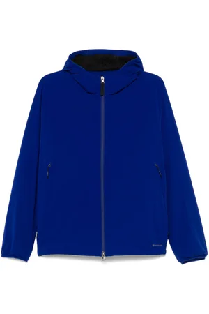 Snow Peak Breathable insulated jacket