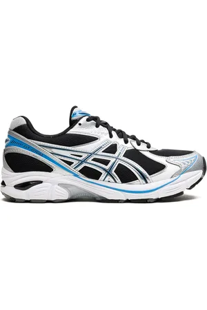 Asics GT-2163 " /Pure Silver" sneakers