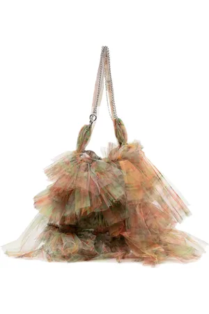 Collina Strada Small Mist shoulder bag