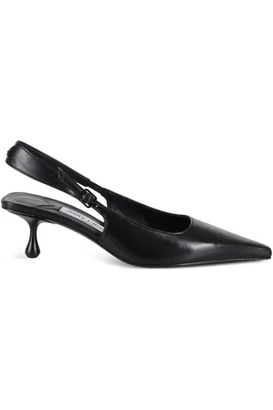 Jimmy Choo 50mm Amel slingback pumps