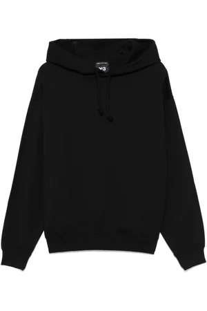 Y-3 Graphic hoodie